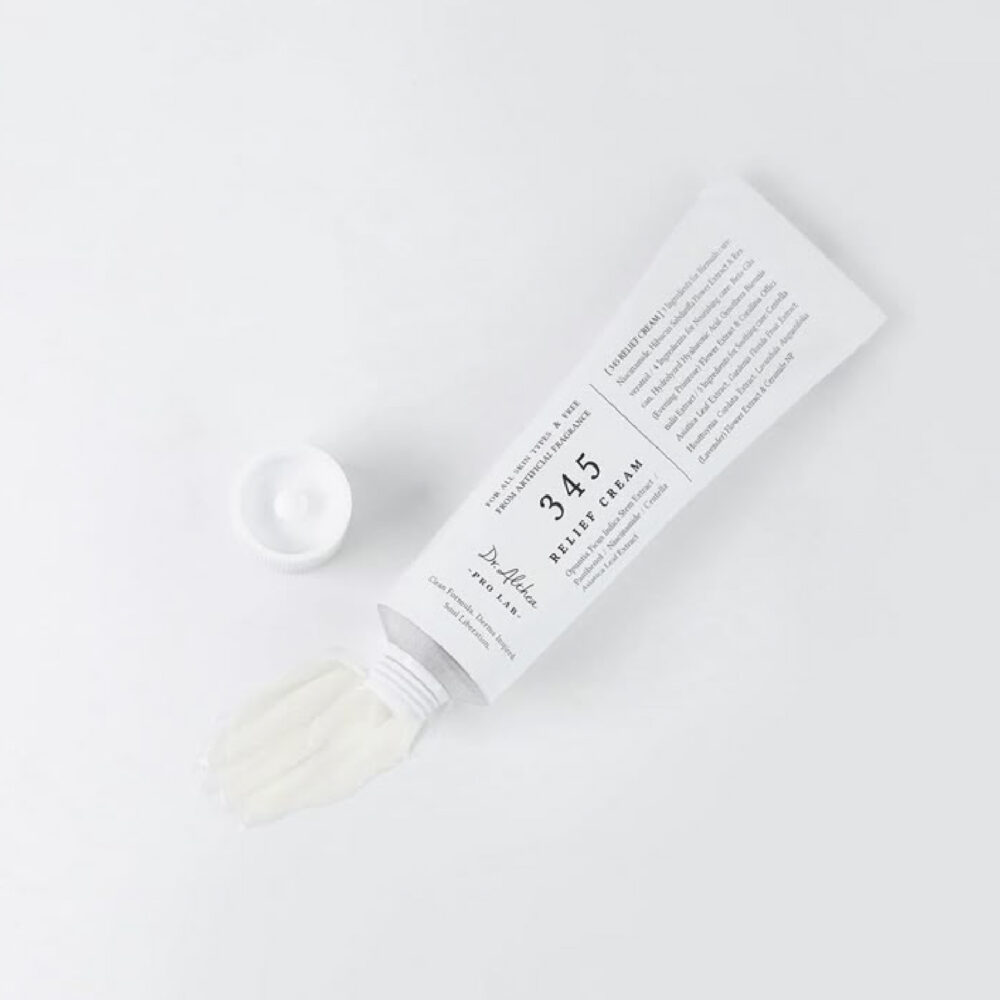 Dr. Althea 345 Relief Cream 50ml