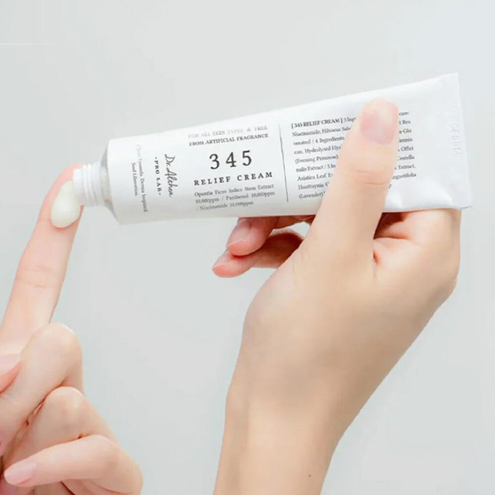 Dr. Althea 345 Relief Cream 50ml