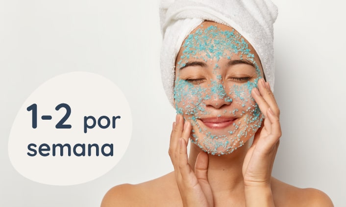 Exfoliantes