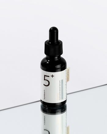 Numbuzin No.5 Glutathione Vitamin Concentrated Serum 30ml