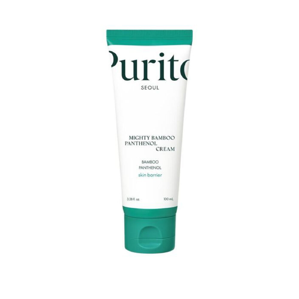PURITO-Seoul-Mighty-Bamboo-Panthenol-Cream-auraskincosmetic