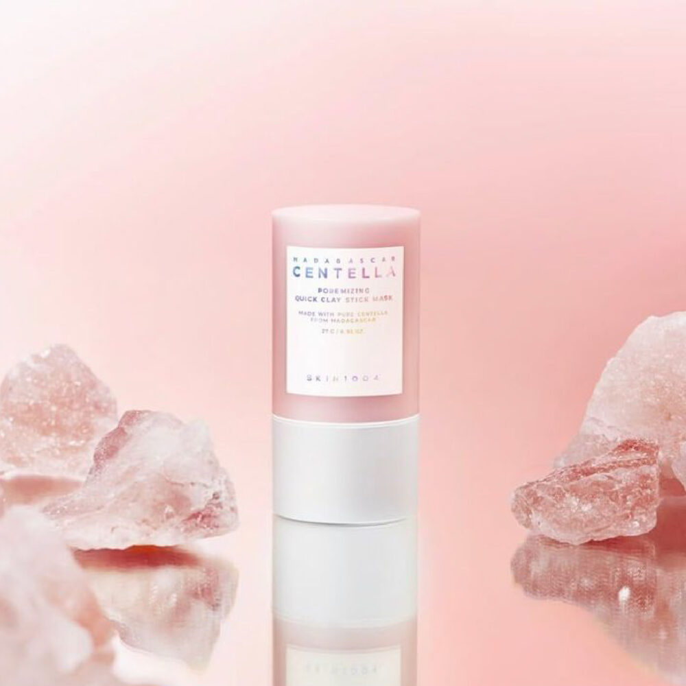SKIN1004 Madagascar Centella Poremizing Quick Clay Stick Mask 27g
