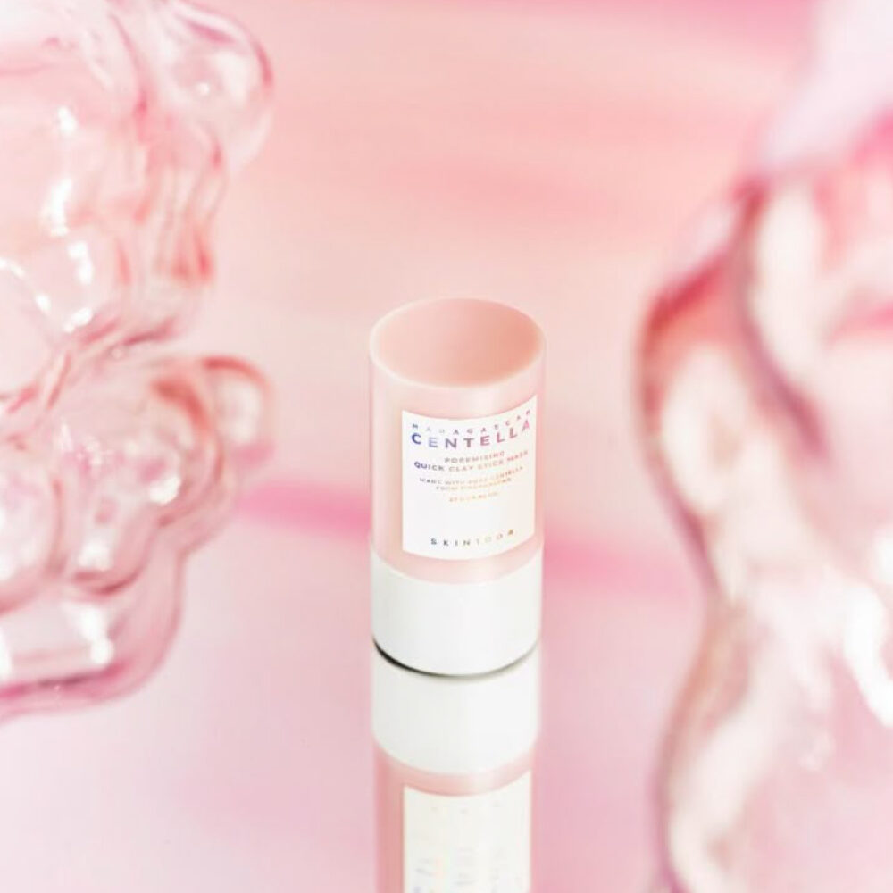 SKIN1004 Madagascar Centella Poremizing Quick Clay Stick Mask 27g