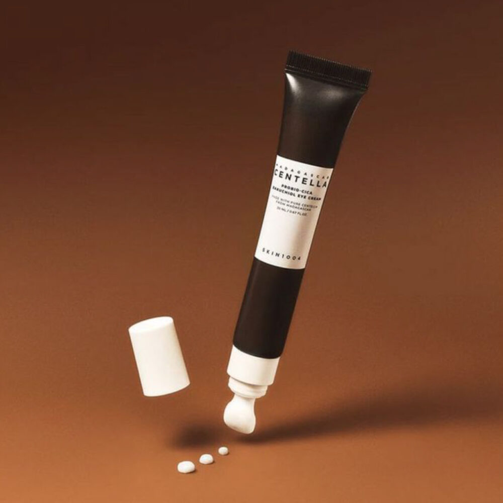 SKIN1004 Madagascar Centella Probio Cica Bakuchiol Eye Cream 20ml