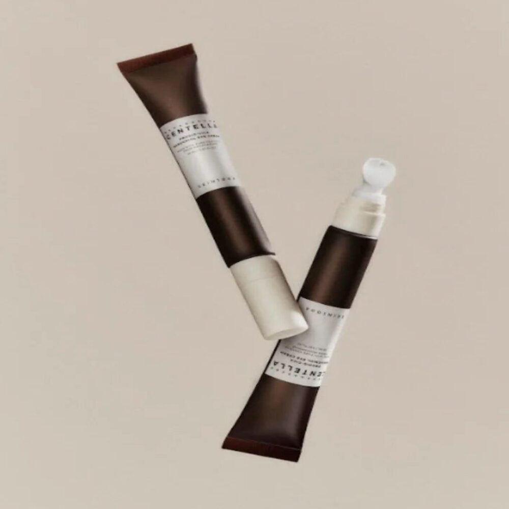 SKIN1004 Madagascar Centella Probio Cica Bakuchiol Eye Cream 20ml