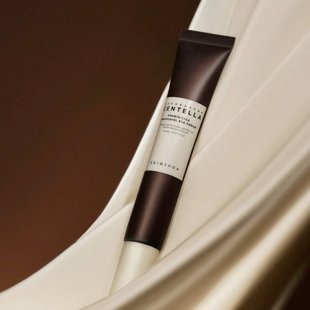 SKIN1004 Madagascar Centella Probio Cica Bakuchiol Eye Cream 20ml