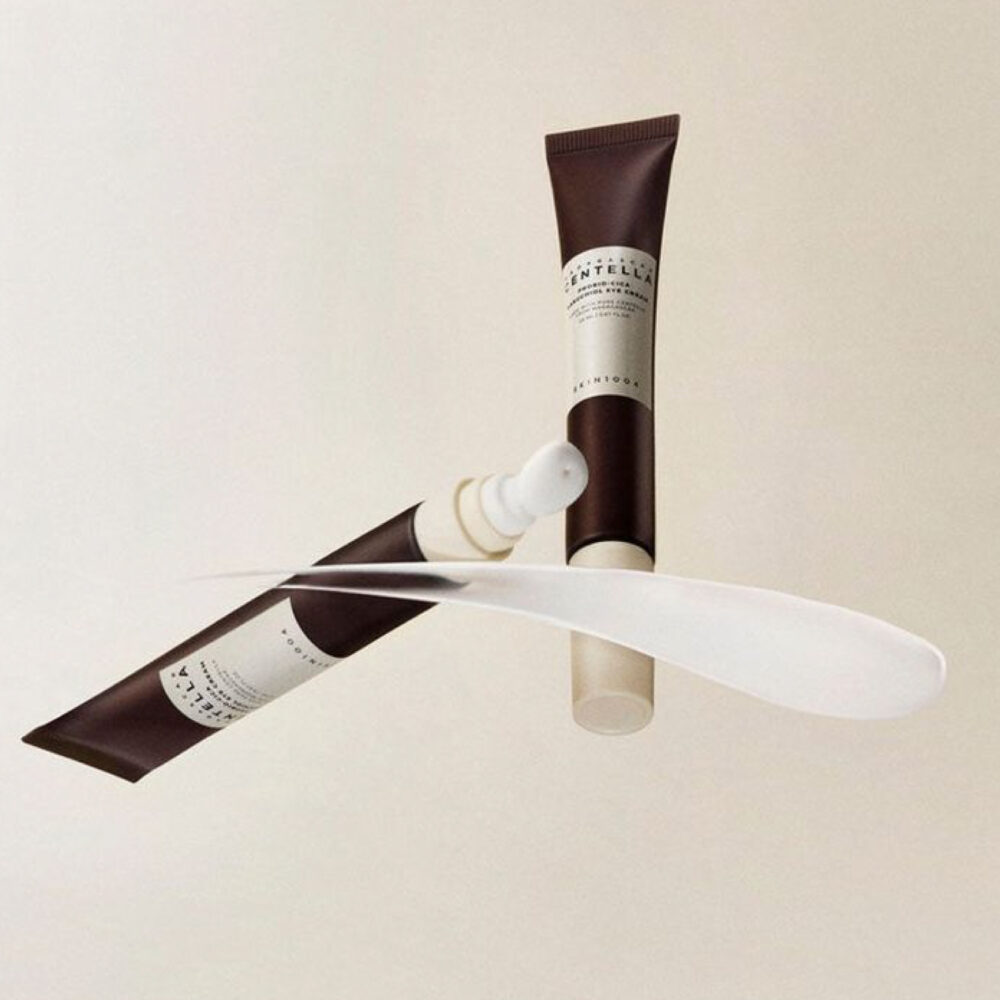 SKIN1004 Madagascar Centella Probio Cica Bakuchiol Eye Cream 20ml