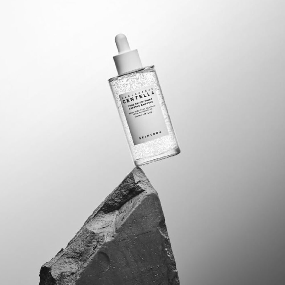 SKIN1004 Madagascar Centella Tone Brightening Capsule Ampoule 100ml