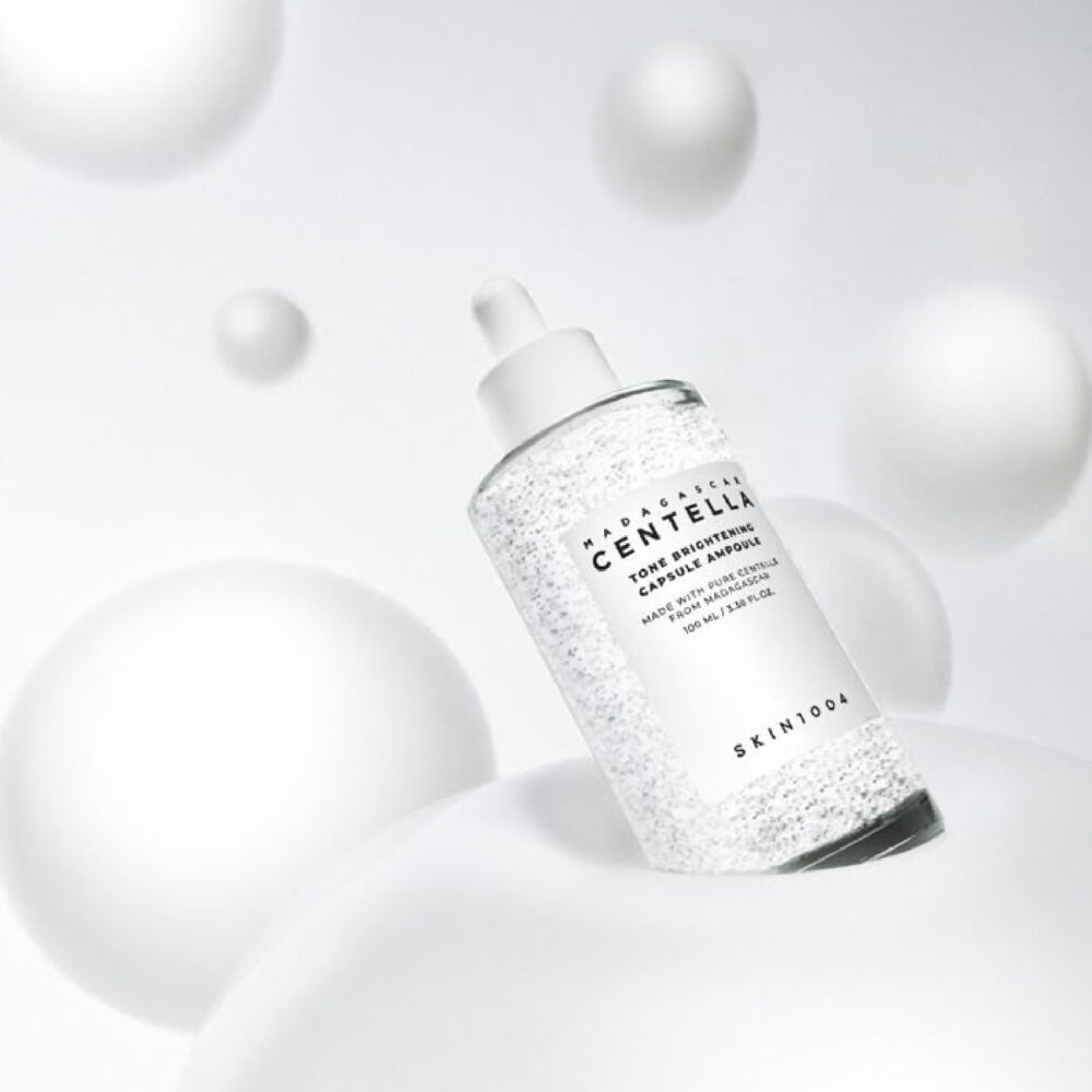 SKIN1004 Madagascar Centella Tone Brightening Capsule Ampoule 100ml