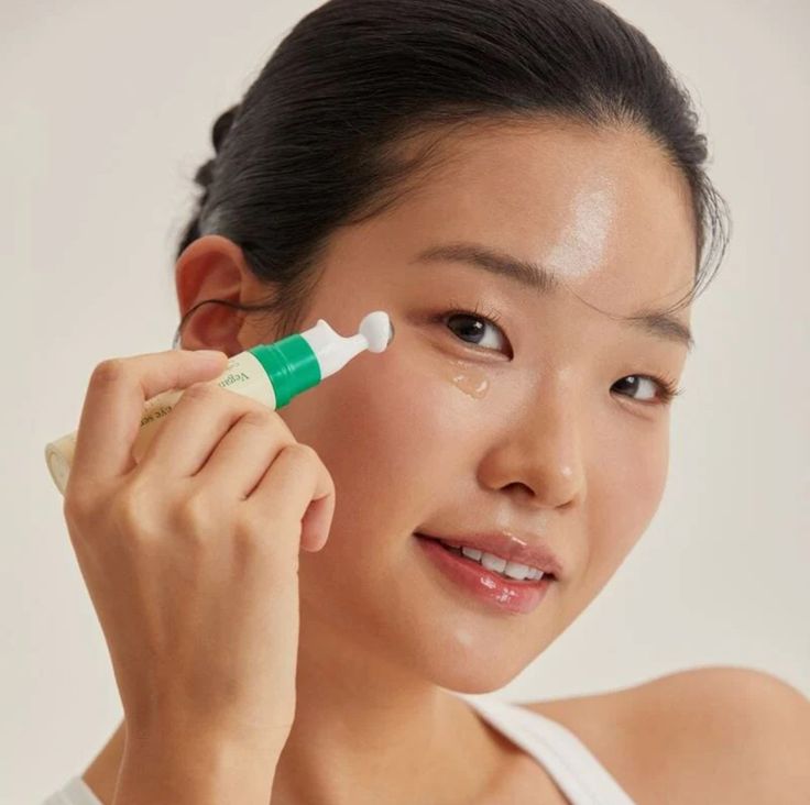 AXIS-Y Vegan Collagen Eye Serum 10ml