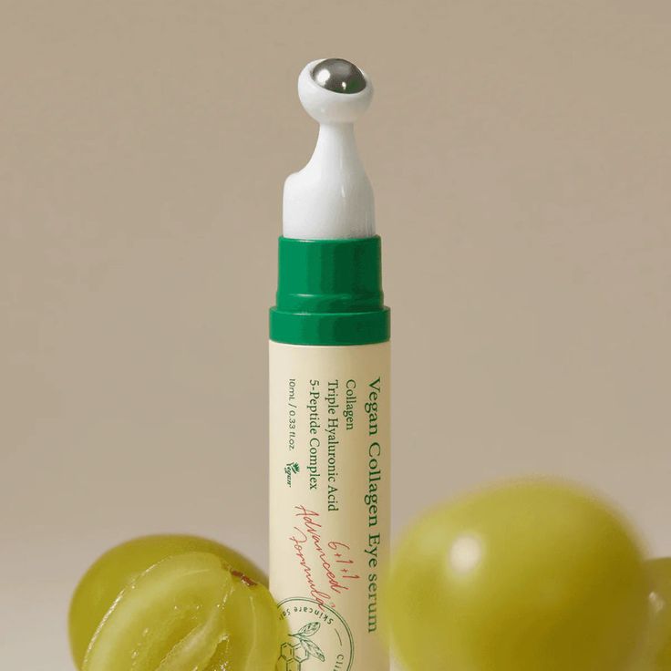 AXIS-Y Vegan Collagen Eye Serum 10ml