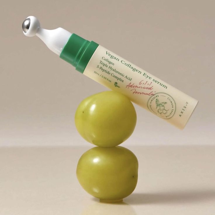 AXIS-Y Vegan Collagen Eye Serum 10ml