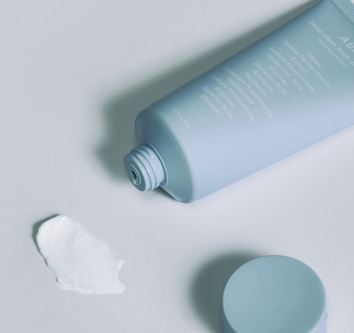 Abib DEEP Clean Foam Cleanser Sedum Hyaluron Foam 150ml