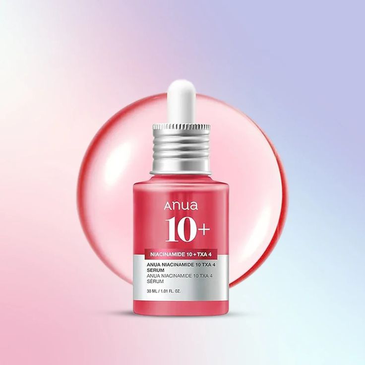 Anua Niacinamide 10 TXA 4 Serum 30ml