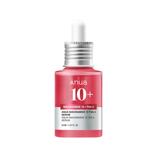 Anua Niacinamide 10 TXA 4 Serum 30ml - auraskincosmetic