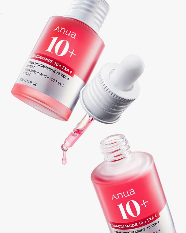 Anua Niacinamide 10 TXA 4 Serum 30ml