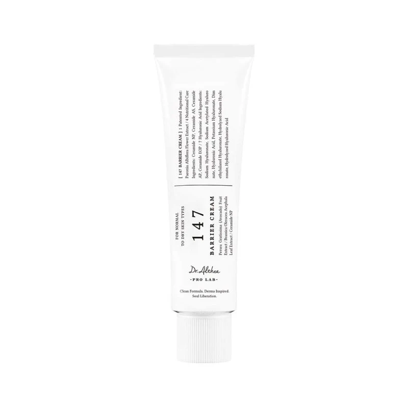 Dr.Althea 147 Barrier Cream 50ml - auraskincosmetic