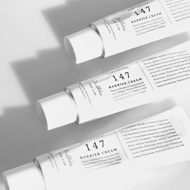 Dr.Althea 147 Barrier Cream 50ml
