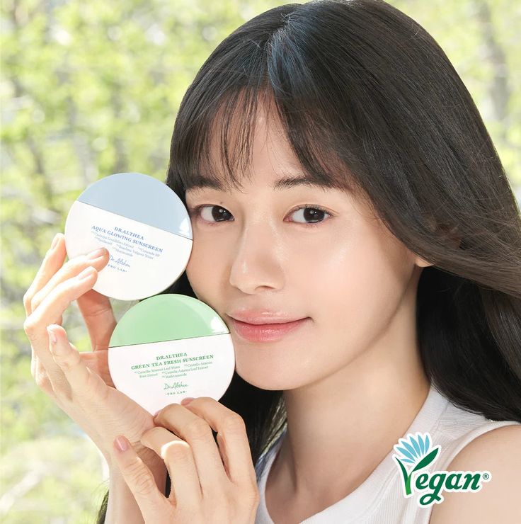 Dr.Althea Green Tea Fresh Sunscreen 45ml