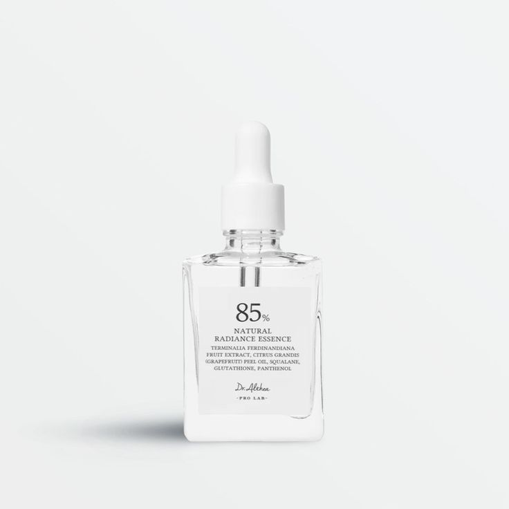 Dr.Althea Natural Radiance Essence 30ml