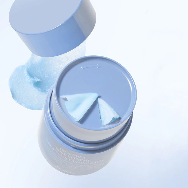 Dr.Althea Pore Refresh Grinding Cleansing Balm 50ml