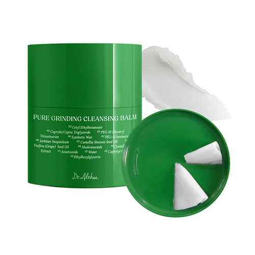 Dr.Althea Pure Grinding Cleansing Balm 50ml - auraskincosmetic
