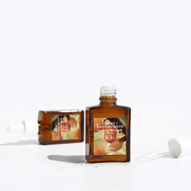 Dr.Althea Vitamin C Boosting Serum 30ml