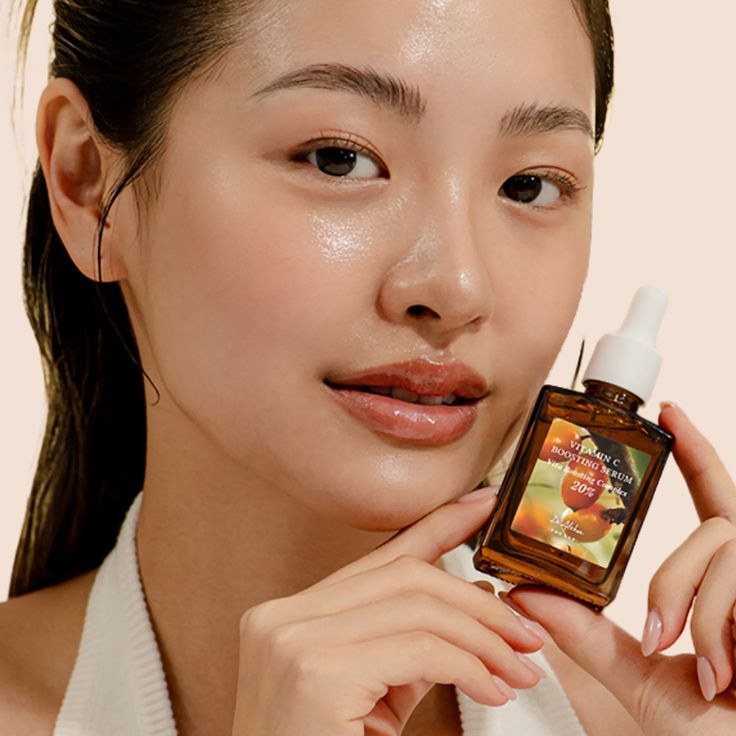 Dr.Althea Vitamin C Boosting Serum 30ml