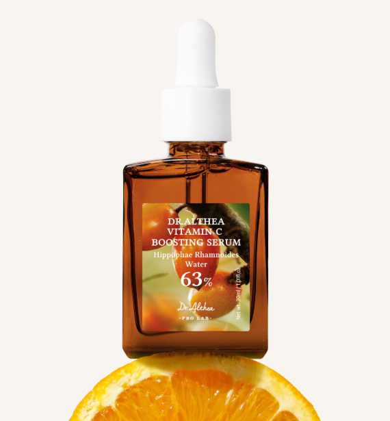 Dr.Althea Vitamin C Boosting Serum 30ml
