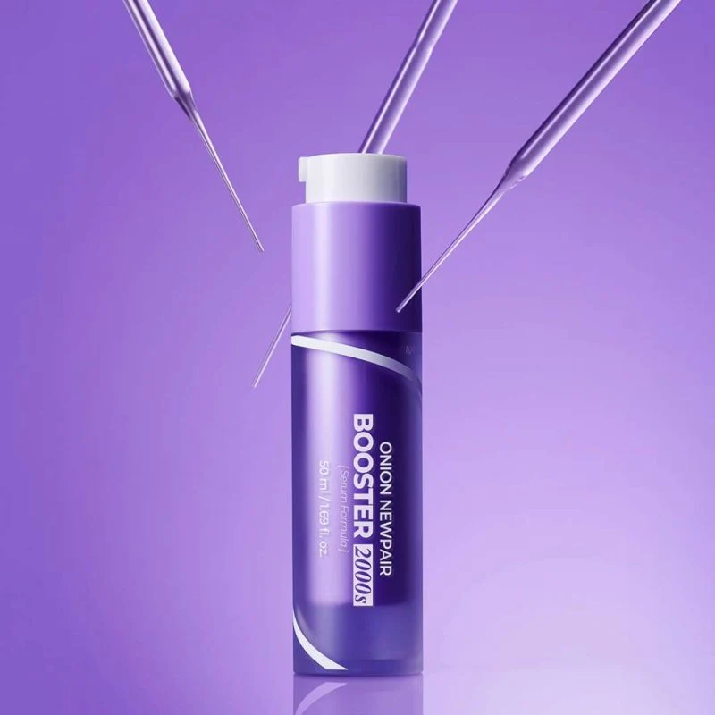 Isntree Onion Newpair Booster Shot 2000 50ml