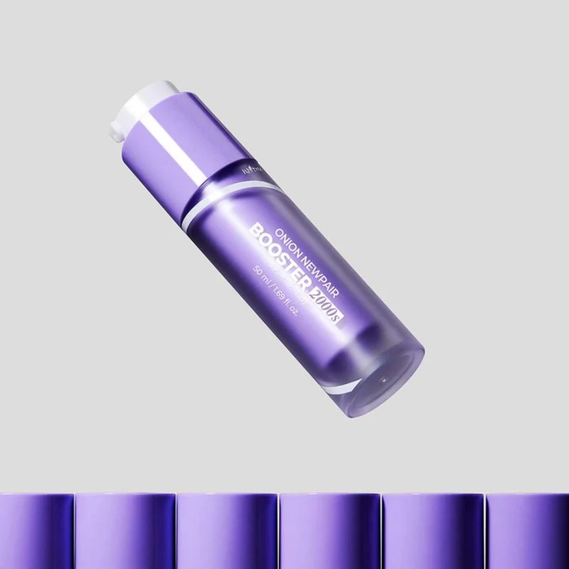 Isntree Onion Newpair Booster Shot 2000 50ml