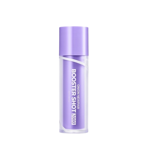 Isntree Onion Newpair Booster Shot 2000 50ml - auraskincosmetic