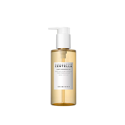 SKIN1004 Madagascar Centella Light Cleansing Oil 200ml - auraskincosmetic