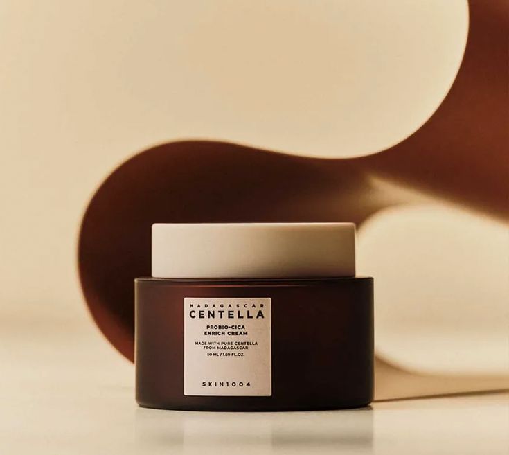 SKIN1004 Madagascar Centella Probio-Cica Enrich Cream 50ml