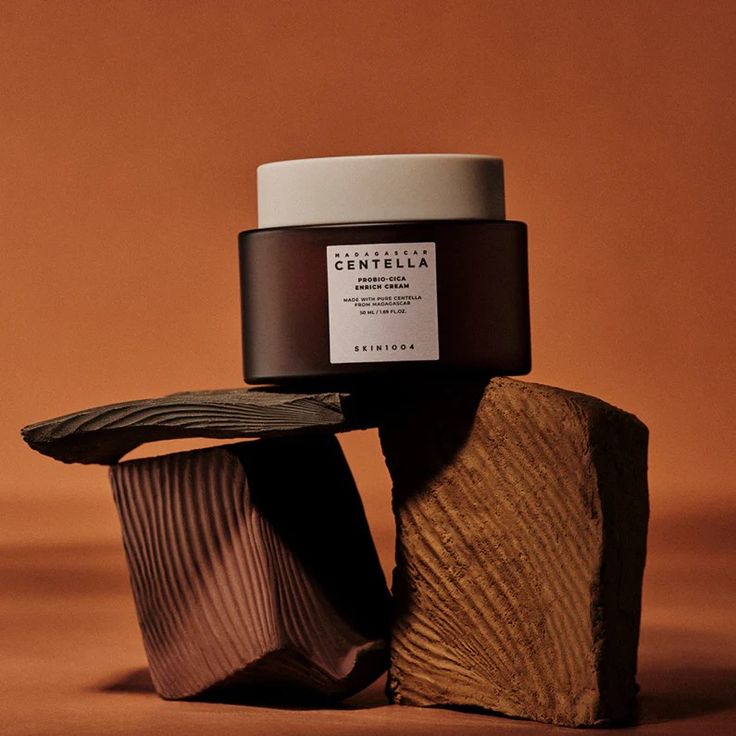 SKIN1004 Madagascar Centella Probio-Cica Enrich Cream 50ml