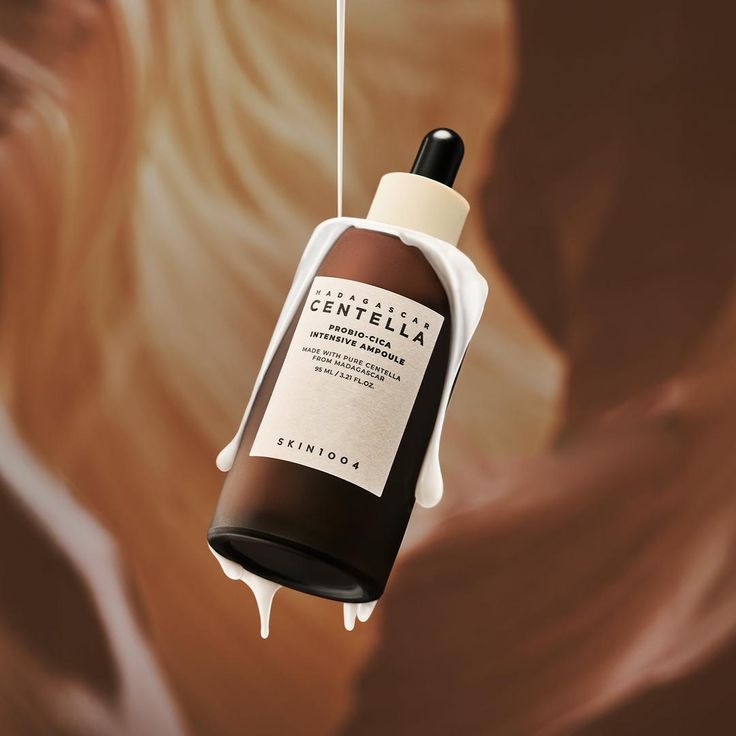 SKIN1004 Madagascar Centella Probio-Cica Intensive Ampoule 95ml