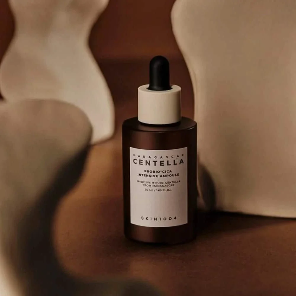 SKIN1004 Madagascar Centella Probio-Cica Intensive Ampoule 95ml