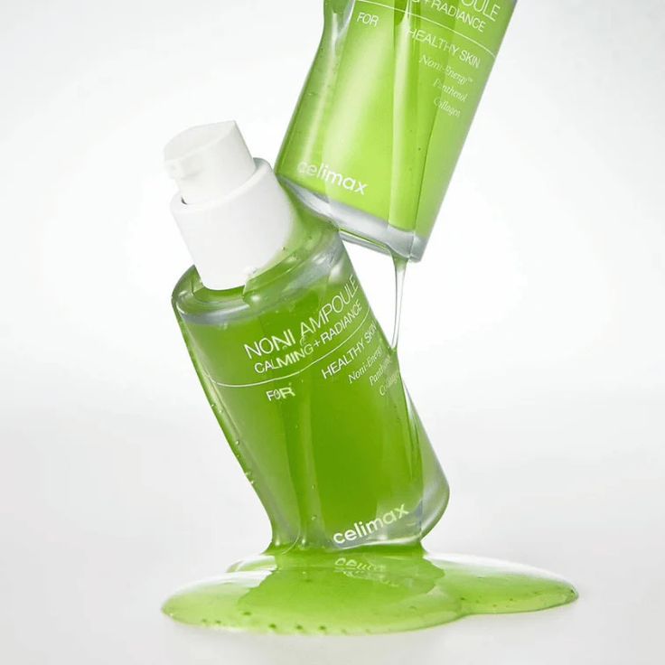 celimax The Real Noni Energy Ampoule 50ml