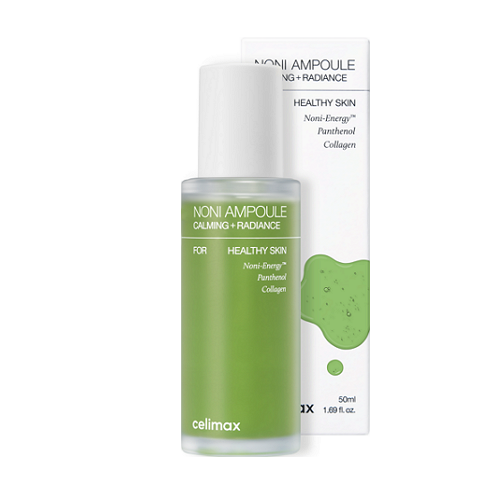 celimax The Real Noni Energy Ampoule 50ml - auraskincosmetic