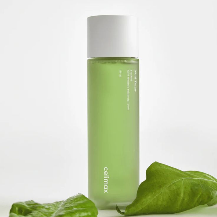 celimax The Real Noni Moisture Balancing Toner 150ml