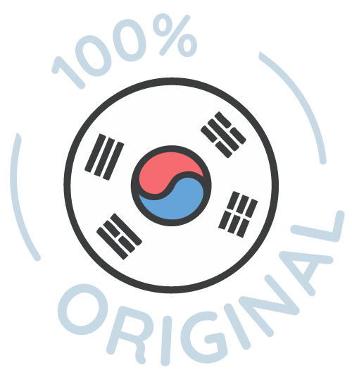 cosmetica coreana 100% original