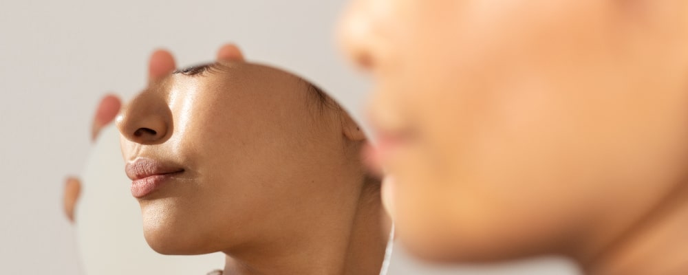 ¿Qué tipo de piel tienes?