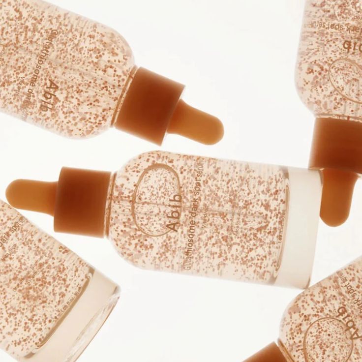 Abib Glutathiosome Dark Spot Serum Vita Drop 50ml