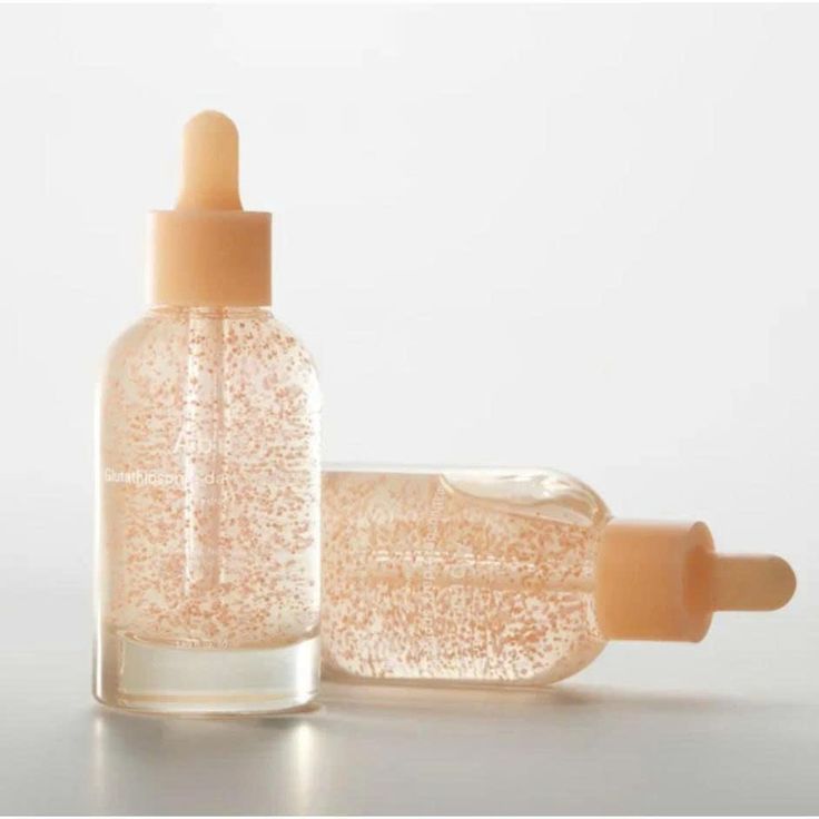 Abib Glutathiosome Dark Spot Serum Vita Drop 50ml