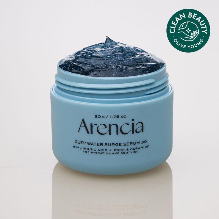 Arencia Deep Water Surge Serum 30 50g