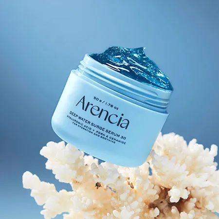 Arencia Deep Water Surge Serum 30 50g