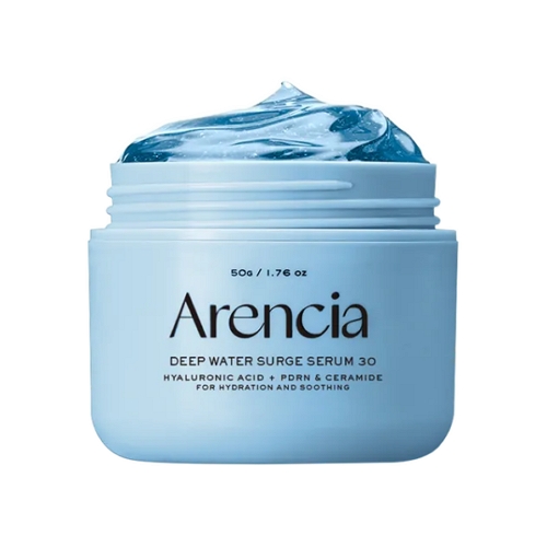 Arencia Deep Water Surge Serum 30 50g - auraskincosmetic