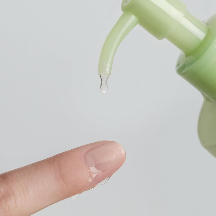 ABIB Pore Cleansing Oil Heartleaf Oil-Wash 200ml