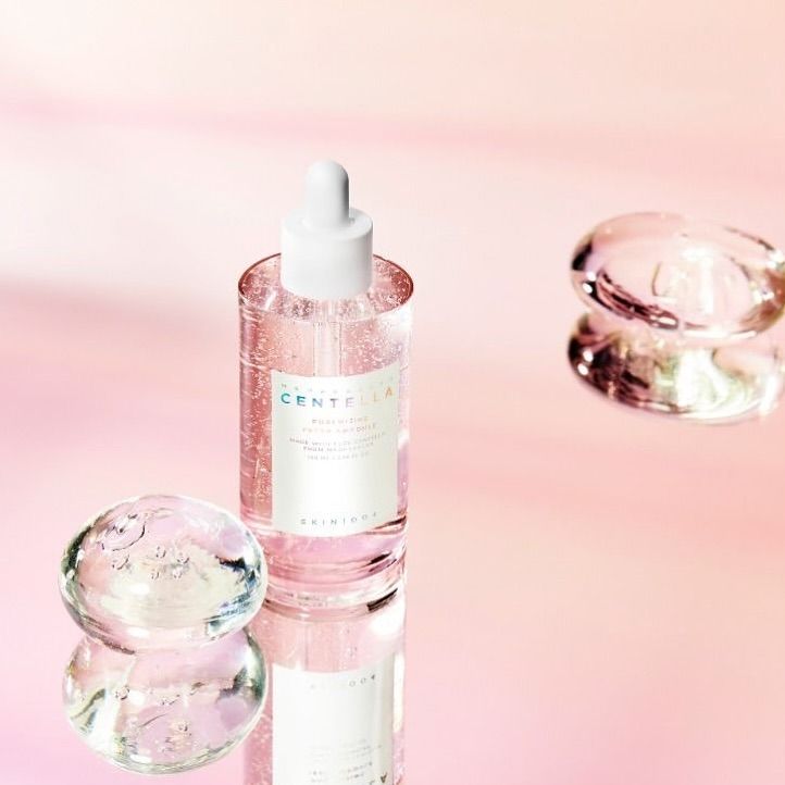 SKIN1004 Madagascar Centella Poremizing Fresh Ampoule 100ml