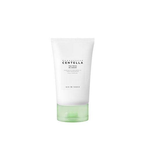 SKIN1004 Madagascar Centella Tea-Trica B5 Cream 75ml - auraskincosmetic